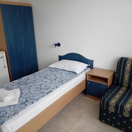 Къща За Гости Мишел Nessebar Exterior foto