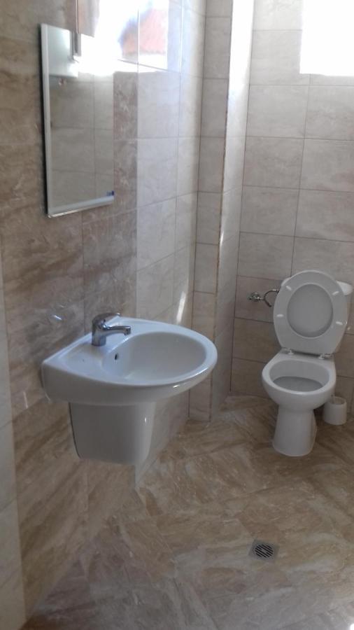 Къща За Гости Мишел Nessebar Exterior foto