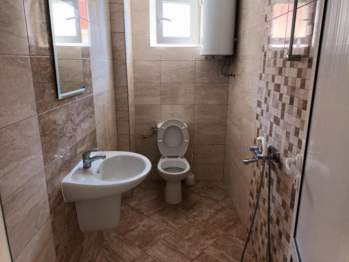 Къща За Гости Мишел Nessebar Exterior foto