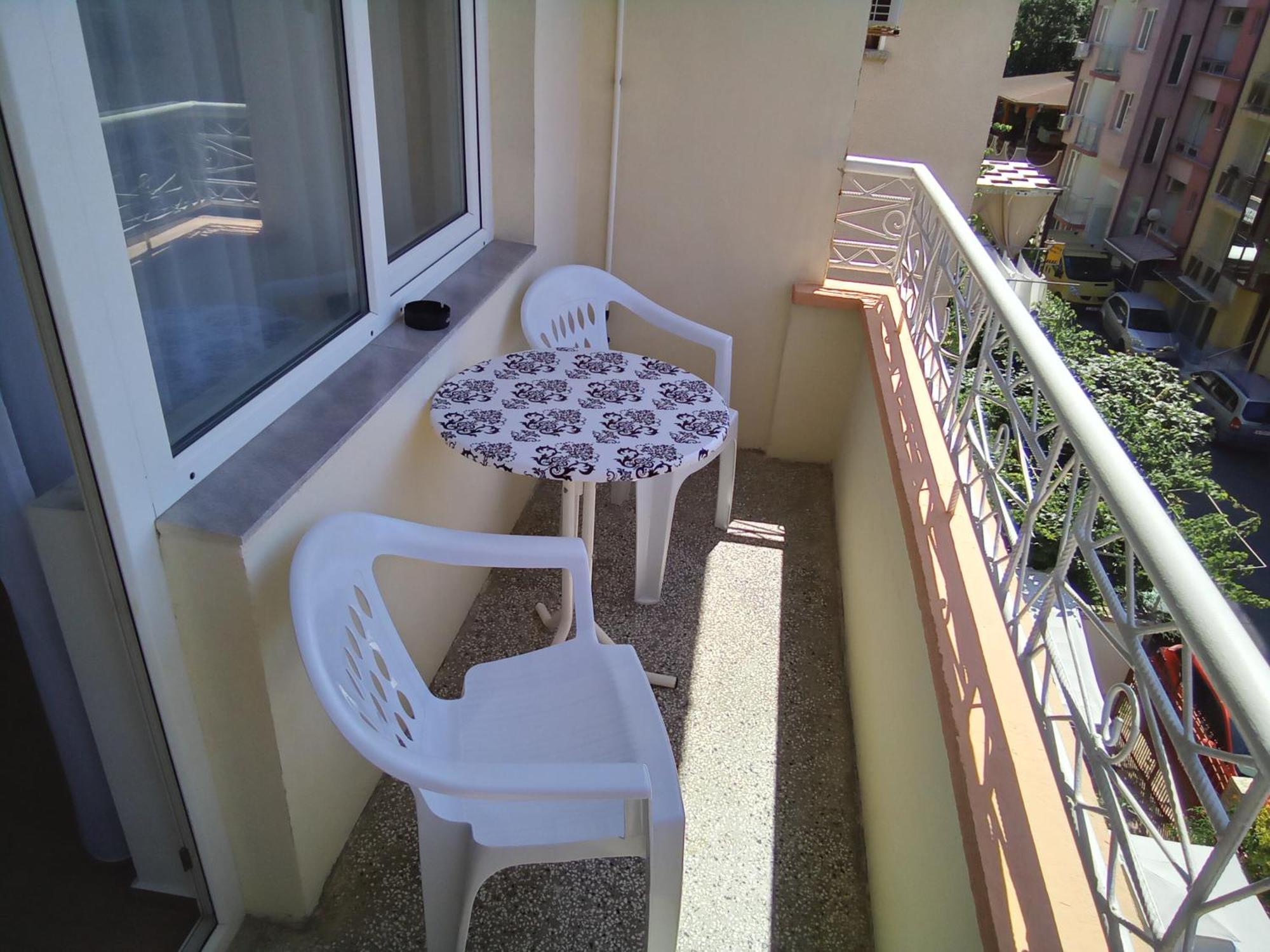 Къща За Гости Мишел Nessebar Quarto foto