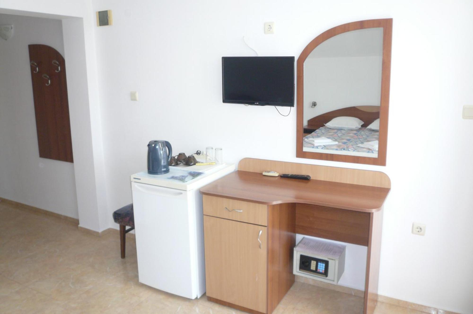 Къща За Гости Мишел Nessebar Exterior foto