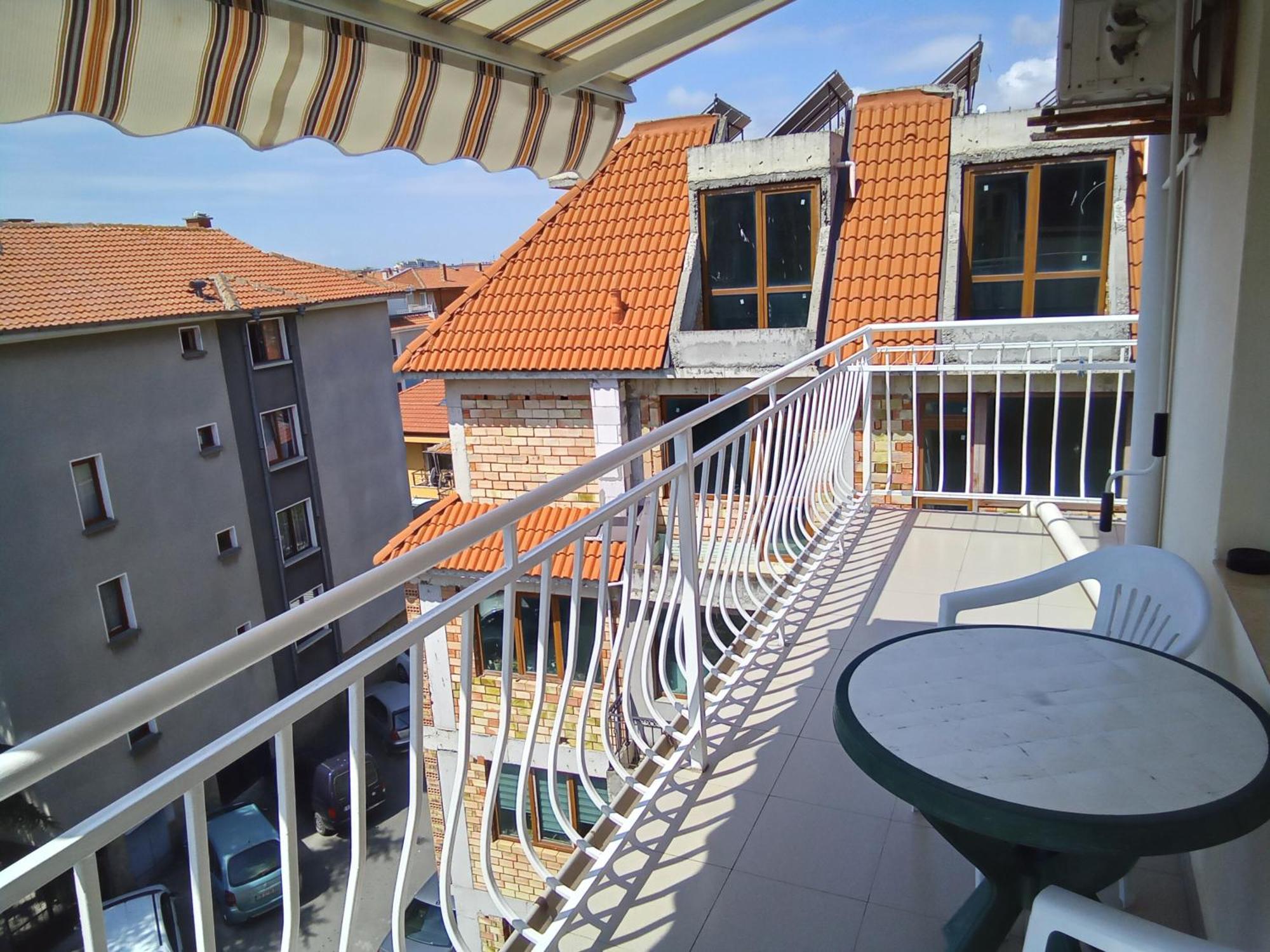 Къща За Гости Мишел Nessebar Quarto foto